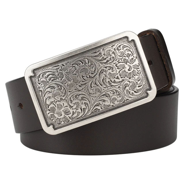 Ceinture kilt homme