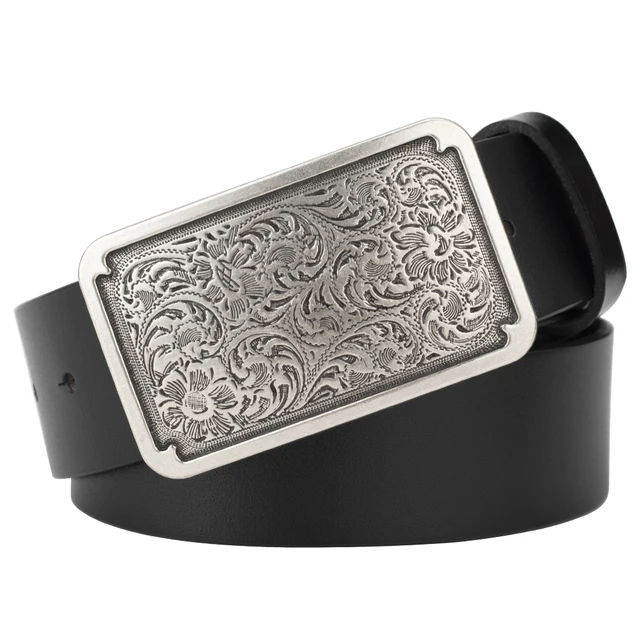 Ceinture kilt homme