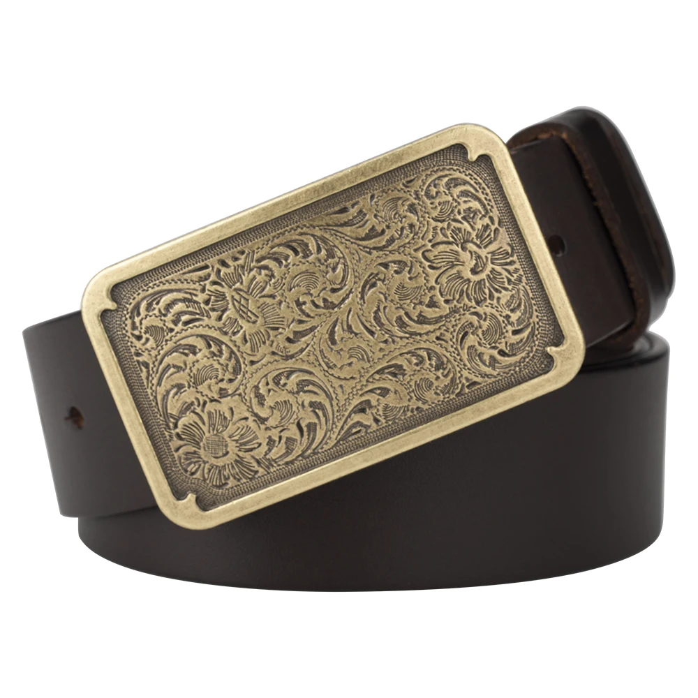 Ceinture kilt homme
