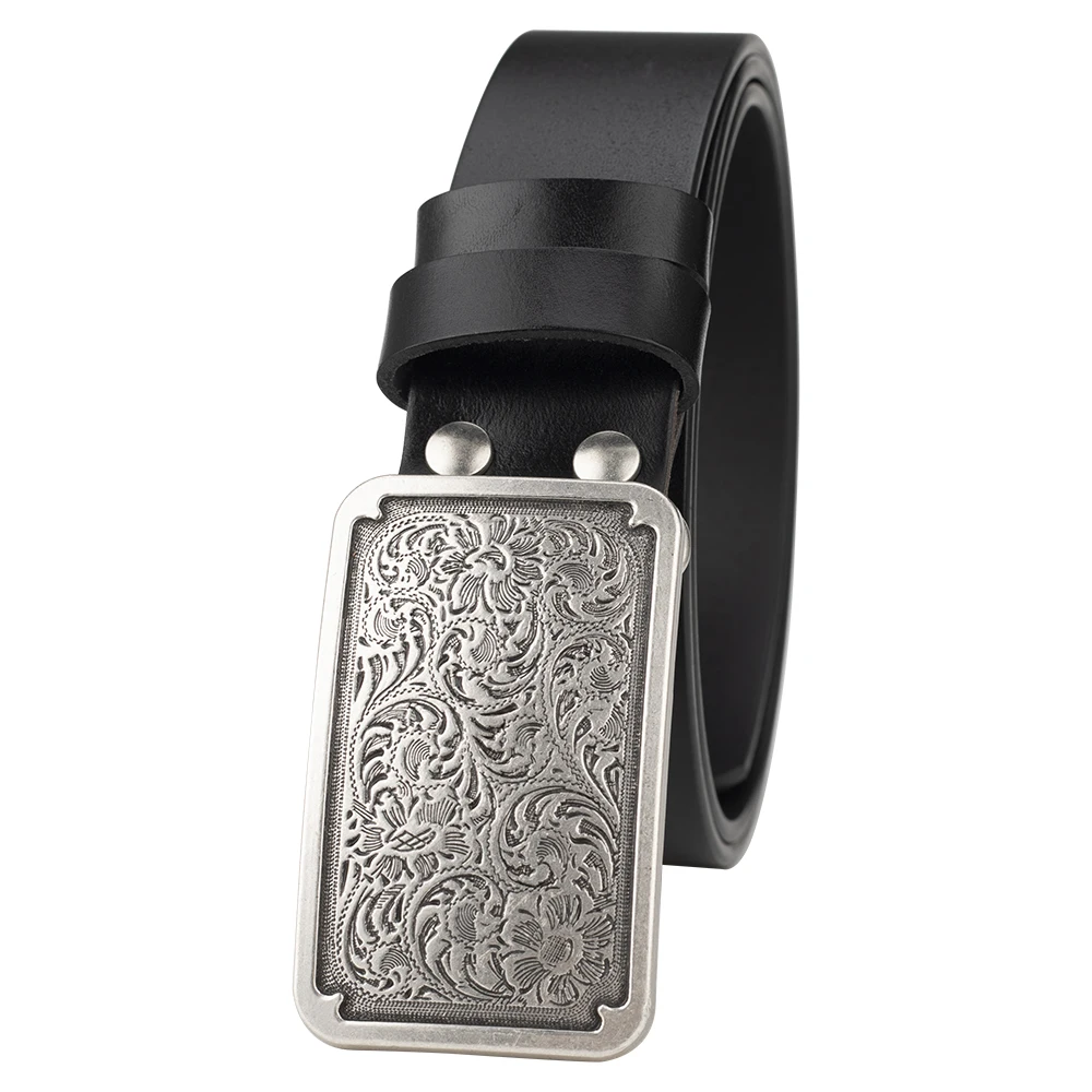 Ceinture kilt homme