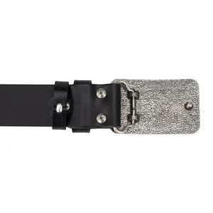 Ceinture kilt homme