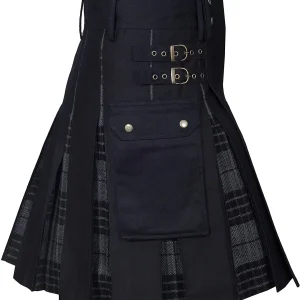 Kilt écossais hommes