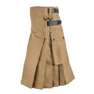 Kilt de travail homme