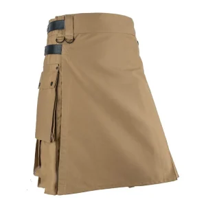 Kilt de travail homme