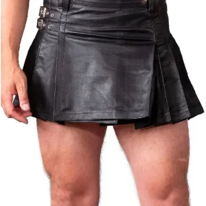 Kilt homme sexy
