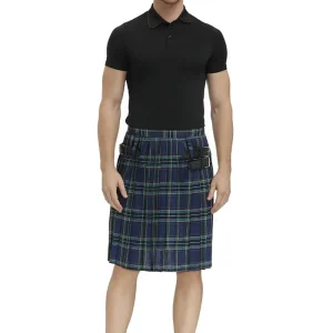 Kilt homme irlandais