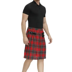 Kilt irlandais homme