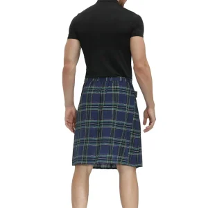 Kilt homme irlandais