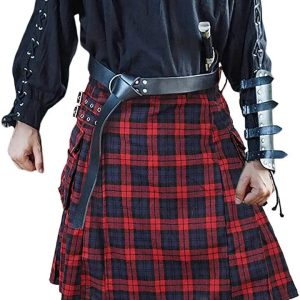 Kilt irlandais homme pas cher