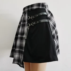 Kilt pour femme