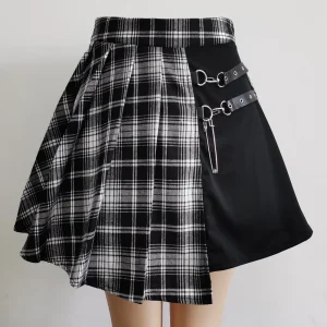 Kilt pour femme