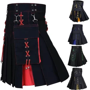 Kilt pour homme