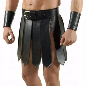 Kilt sexy homme