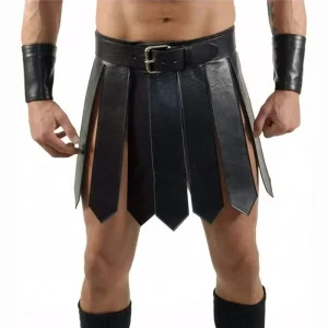 Kilt sexy homme