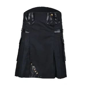 Kilt traditionnel homme