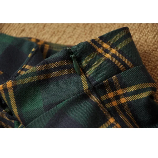 Kilt vert