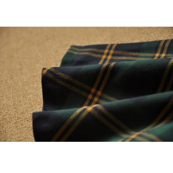 Kilt vert