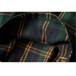 Kilt vert