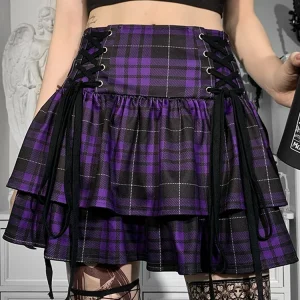 Punk kilt