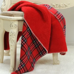 Tartan plaid