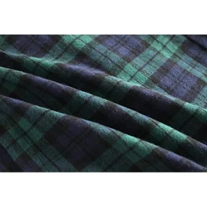 Tenue irlandaise kilt