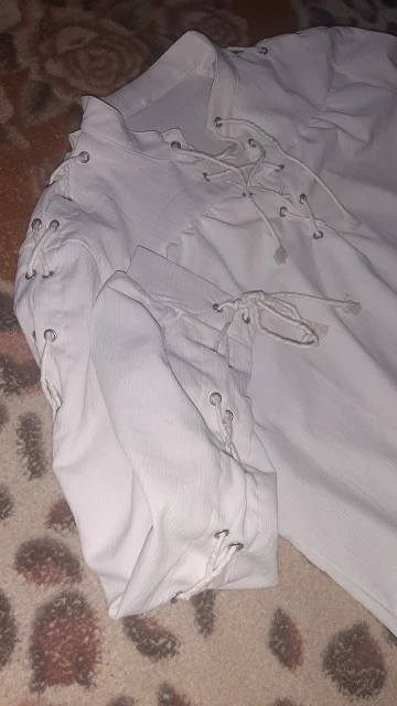 Chemise kilt