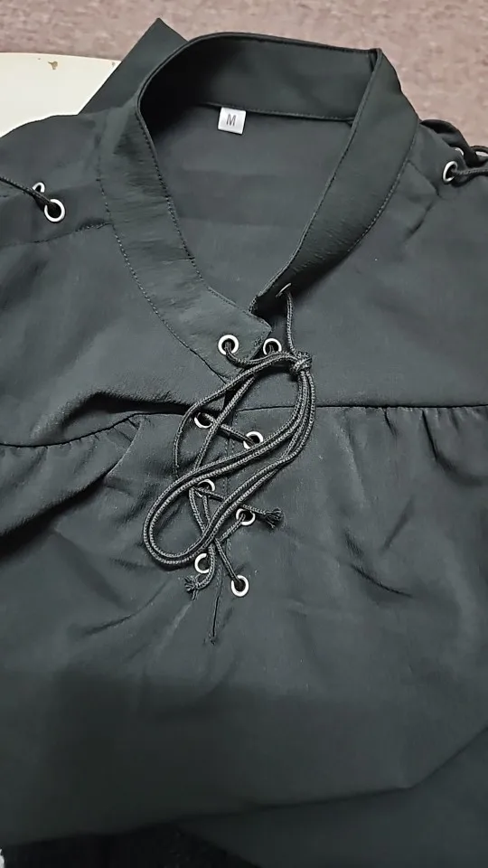 Chemise kilt