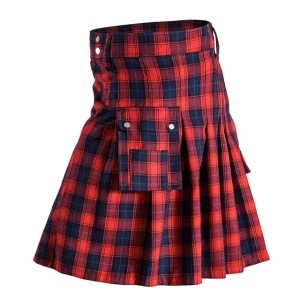 Jupe kilt