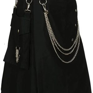 Kilt homme moderne