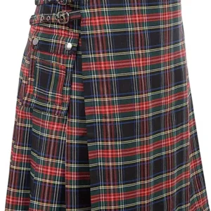 Kilt irlandais
