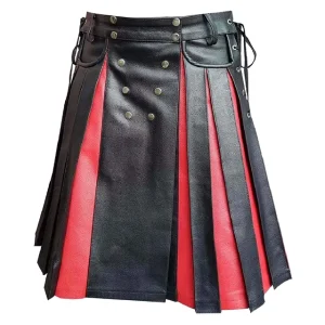 Kilt viking