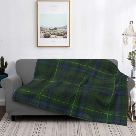 Plaid Polaire Léger Rose Poudré | Plaid Polaire