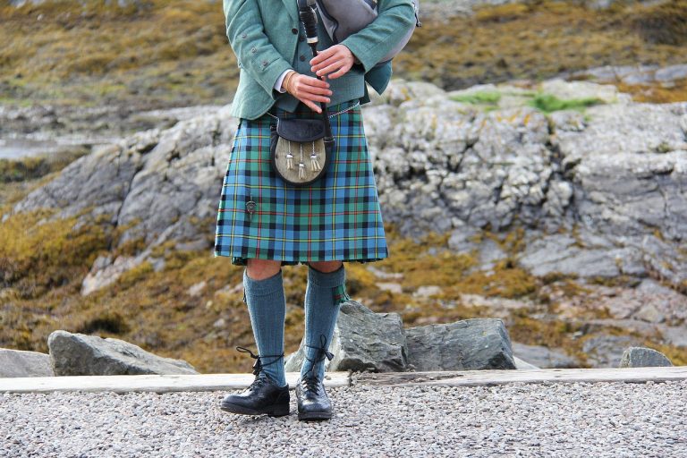 Origine du Kilt Histoire, Symbole et Influence Globale — free download