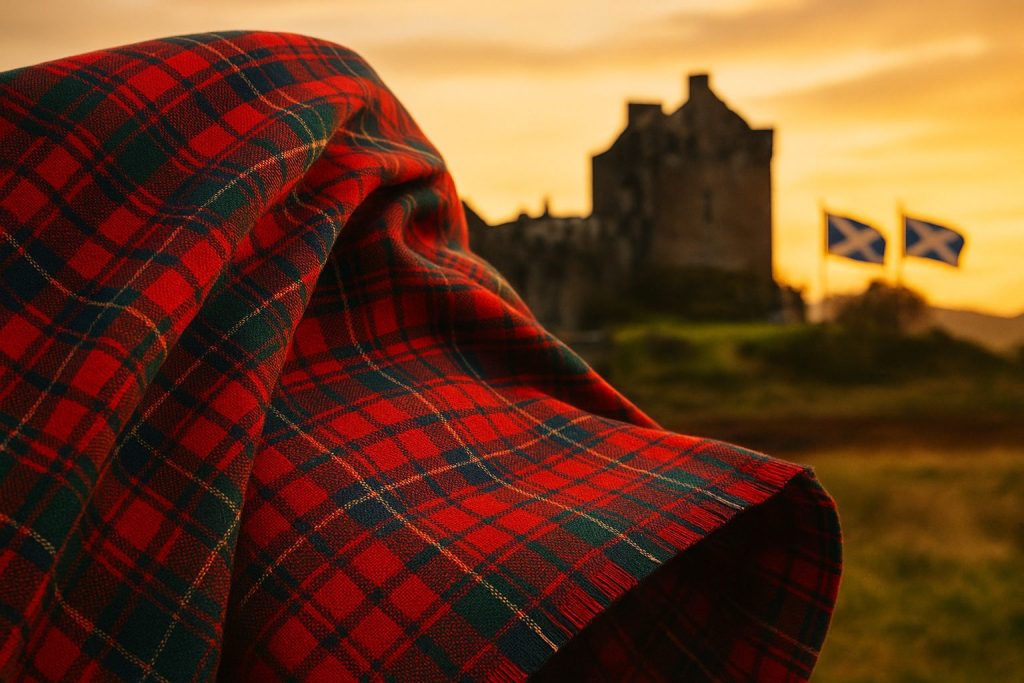 la clan fraser