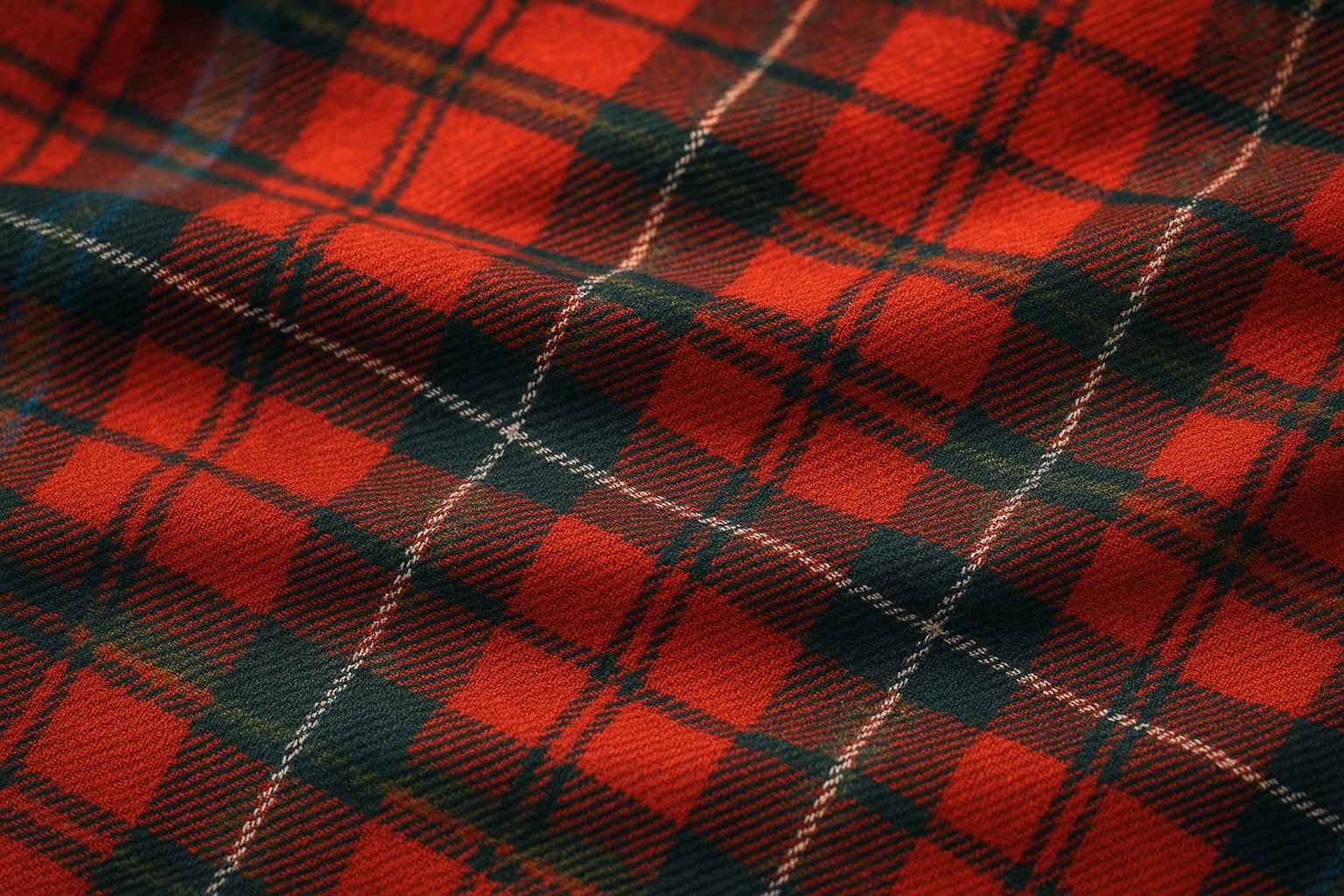 tartan clan fraser
