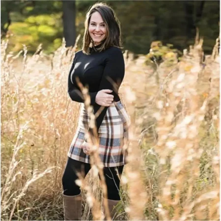 kilt femme